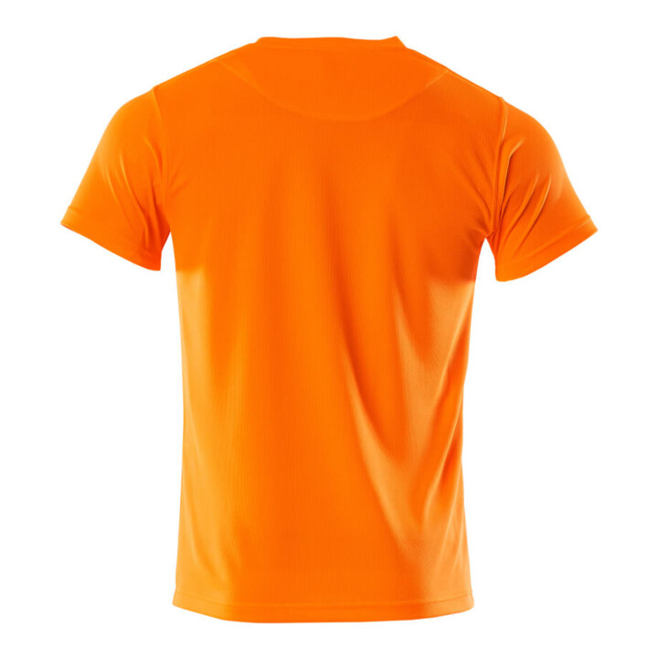 MASCOT® T-shirt Calais 3XL hi-vis orange