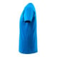MASCOT® T-shirt Calais 4XL azurblau