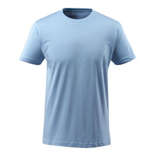 MASCOT® T-shirt Calais 4XL hellblau