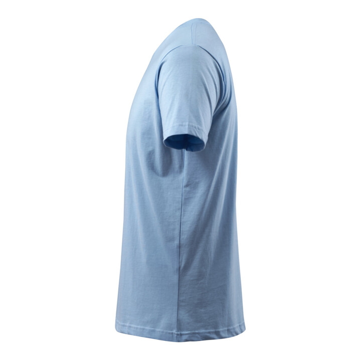 MASCOT® T-shirt Calais 4XL hellblau