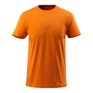 MASCOT® T-shirt Calais 4XL hellorange