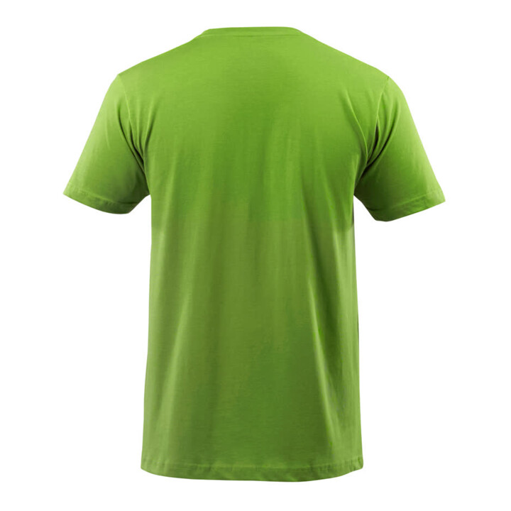 MASCOT® T-shirt Calais 4XL limonengrün