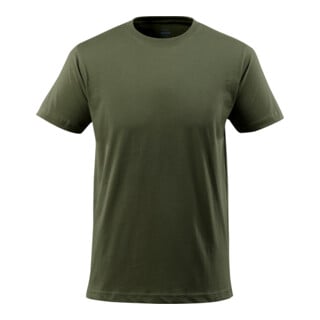 MASCOT® T-shirt Calais 4XL moosgrün