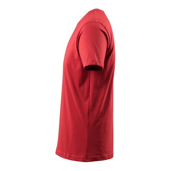 MASCOT® T-shirt Calais 4XL rot