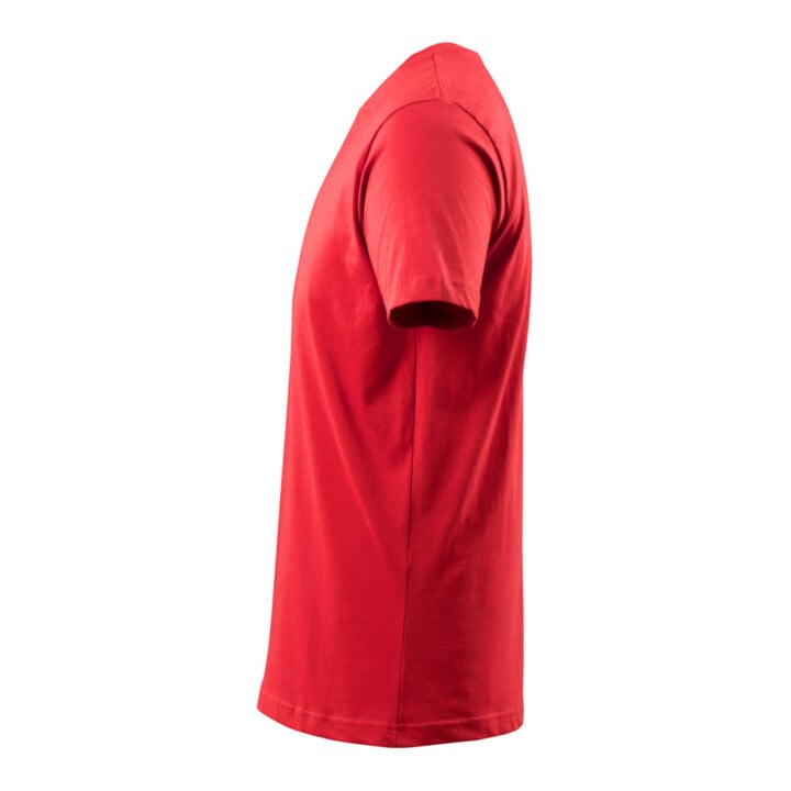 MASCOT® T-shirt Calais 4XL verkehrsrot