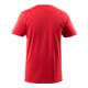 MASCOT® T-shirt Calais 4XL verkehrsrot