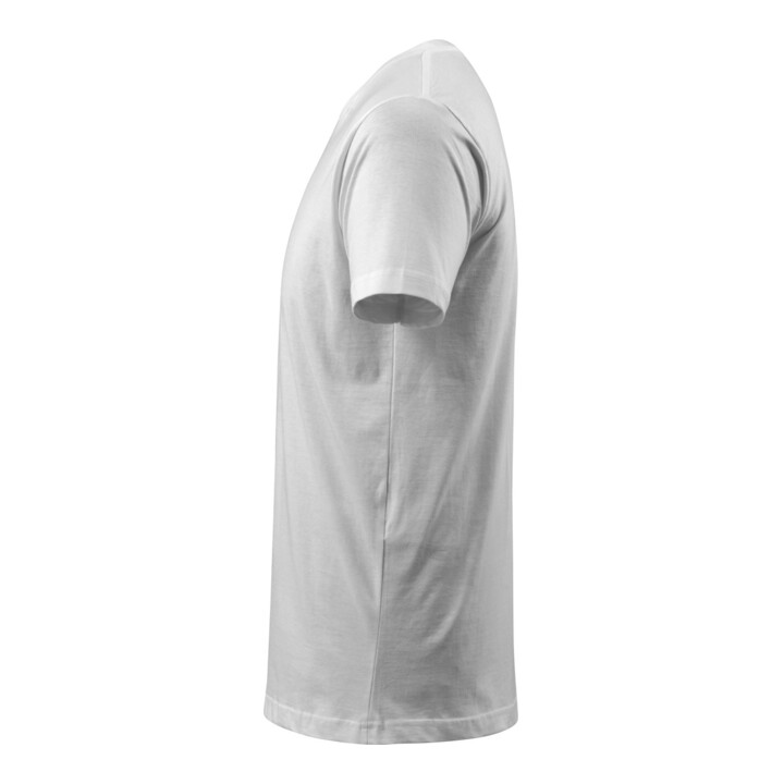 MASCOT® T-shirt Calais 4XL weiss