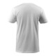 MASCOT® T-shirt Calais 4XL weiss