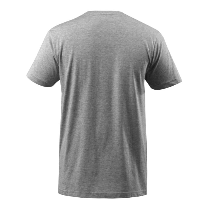 MASCOT® T-shirt Calais grau-meliert Größe XL