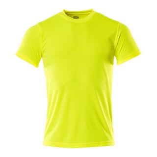 MASCOT® T-shirt Calais Größe 2XL hi-vis gelb