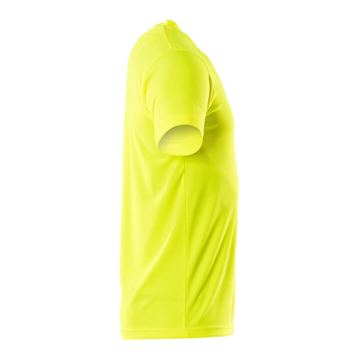 MASCOT® T-shirt Calais Größe 2XL hi-vis gelb
