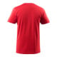 MASCOT® T-shirt Calais Größe 2XL verkehrsrot