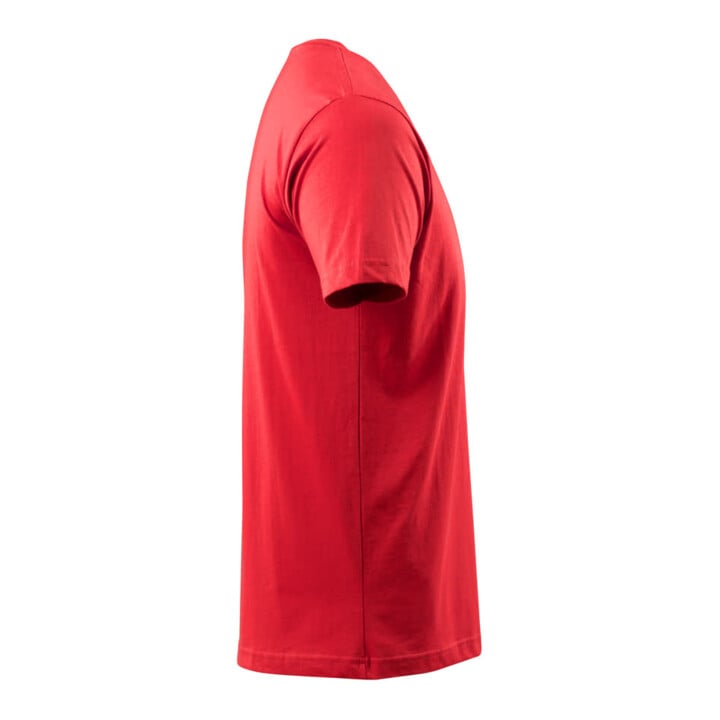 MASCOT® T-shirt Calais Größe 2XL verkehrsrot