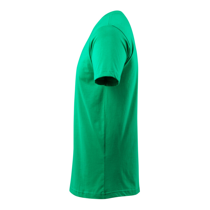 MASCOT® T-shirt Calais Größe 3XL grasgrün