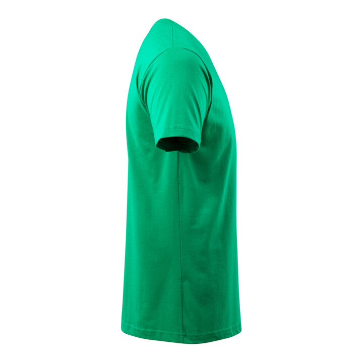 MASCOT® T-shirt Calais Größe 3XL grasgrün