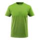 MASCOT® T-shirt Calais Größe 3XL limonengrün