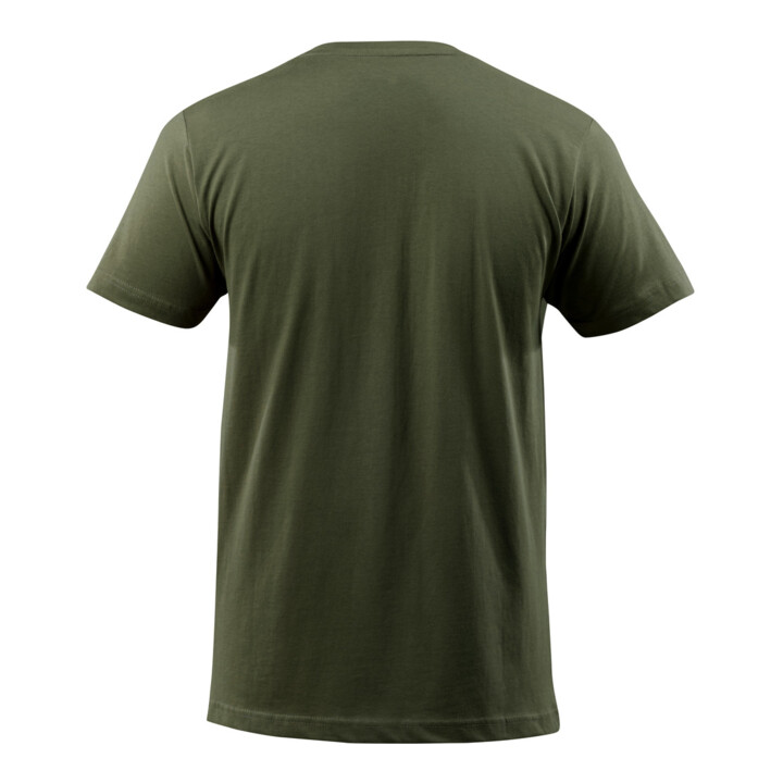 MASCOT® T-shirt Calais Größe 3XL moosgrün