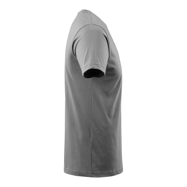 MASCOT® T-shirt Calais Größe 4XL anthrazit