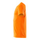 MASCOT® T-shirt Calais Größe 4XL hi-vis orange