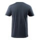 MASCOT® T-shirt Calais Größe 5XL schwarzblau