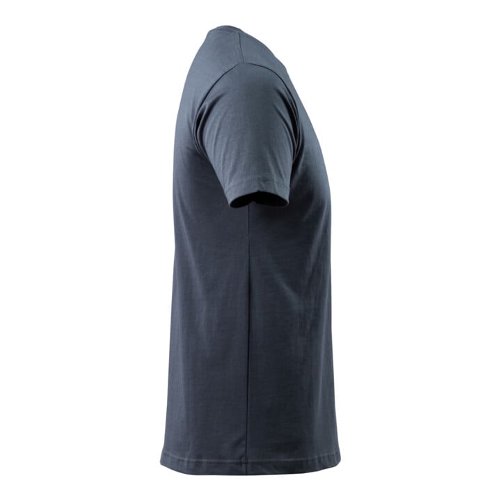 MASCOT® T-shirt Calais Größe 5XL schwarzblau