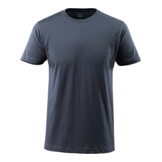 MASCOT® T-shirt Calais Größe 6XL schwarzblau