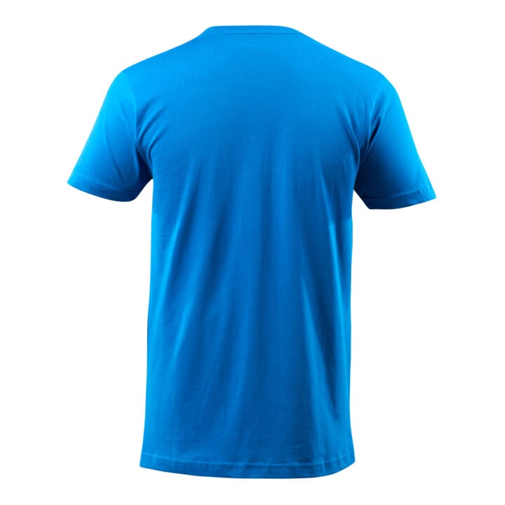 MASCOT® T-shirt Calais Größe L azurblau