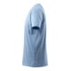 MASCOT® T-shirt Calais Größe L hellblau