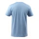 MASCOT® T-shirt Calais Größe L hellblau
