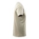 MASCOT® T-shirt Calais Größe L hellkhaki