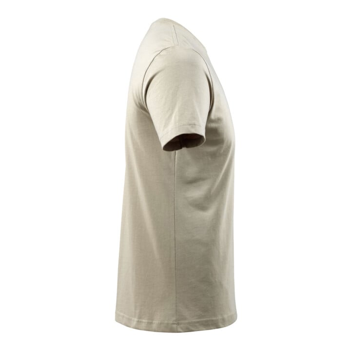 MASCOT® T-shirt Calais Größe L hellkhaki