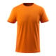 MASCOT® T-Shirt Calais Größe L hellorange