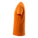MASCOT® T-Shirt Calais Größe L hellorange
