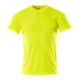 MASCOT® T-shirt Calais Größe L hi-vis gelb