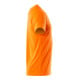 MASCOT® T-shirt Calais Größe L hi-vis orange