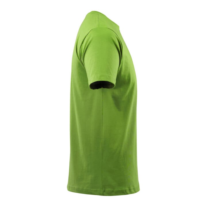 MASCOT® T-shirt Calais Größe L limonengrün