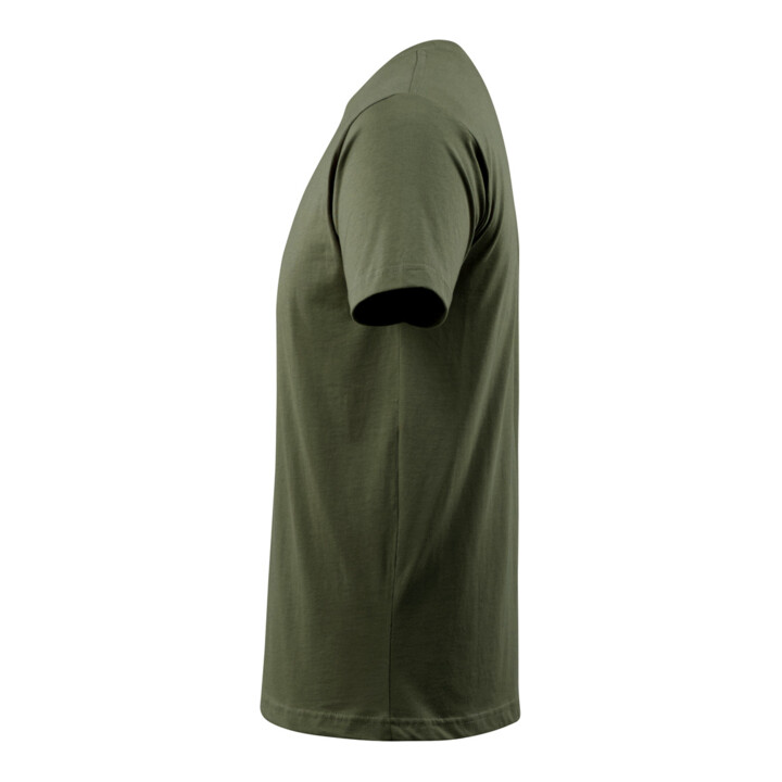 MASCOT® T-shirt Calais Größe L moosgrün