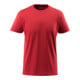 MASCOT® T-shirt Calais Größe L rot