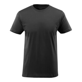 MASCOT® T-shirt Calais Größe L schwarz