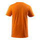 MASCOT® T-shirt Calais Größe M hellorange