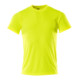 MASCOT® T-shirt Calais Größe M hi-vis gelb