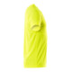 MASCOT® T-shirt Calais Größe M hi-vis gelb