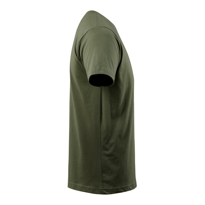 MASCOT® T-shirt Calais Größe M moosgrün