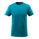 MASCOT® T-shirt Calais Größe M petroleum
