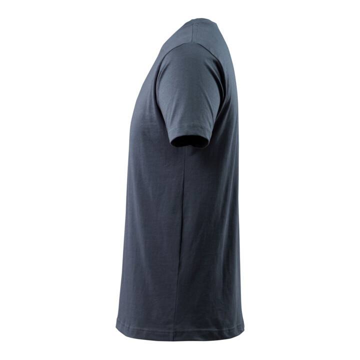 MASCOT® T-shirt Calais Größe M schwarzblau