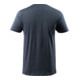MASCOT® T-shirt Calais Größe M schwarzblau