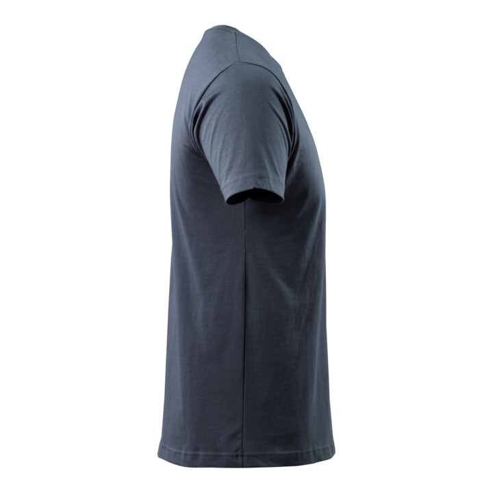 MASCOT® T-shirt Calais Größe M schwarzblau