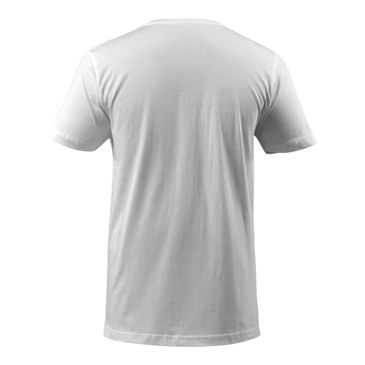 MASCOT® T-shirt Calais Größe M weiß