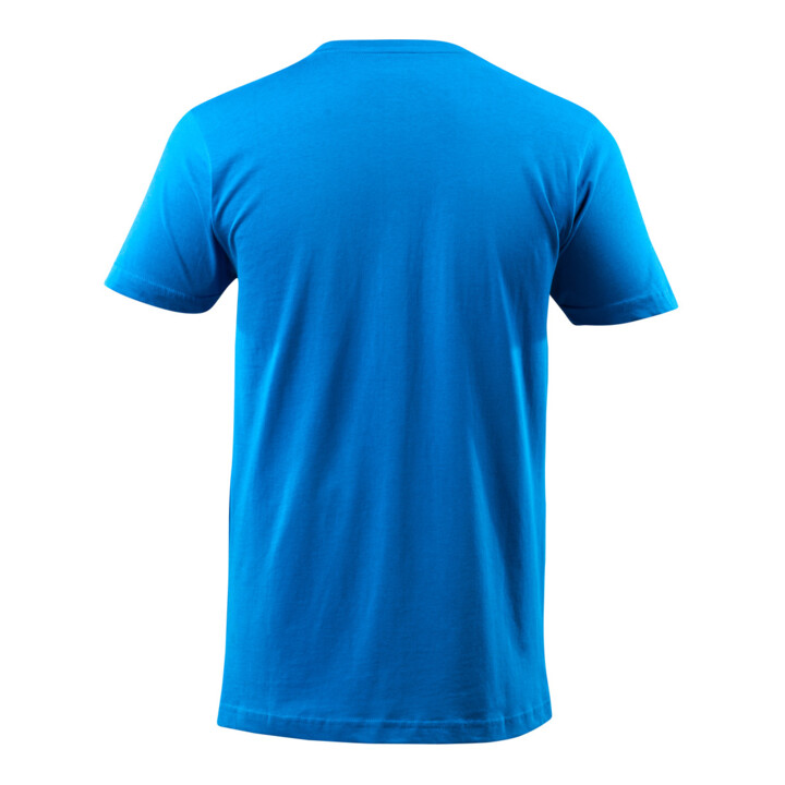 MASCOT® T-shirt Calais Größe S azurblau