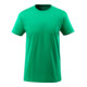 MASCOT® T-shirt Calais Größe S grasgrün